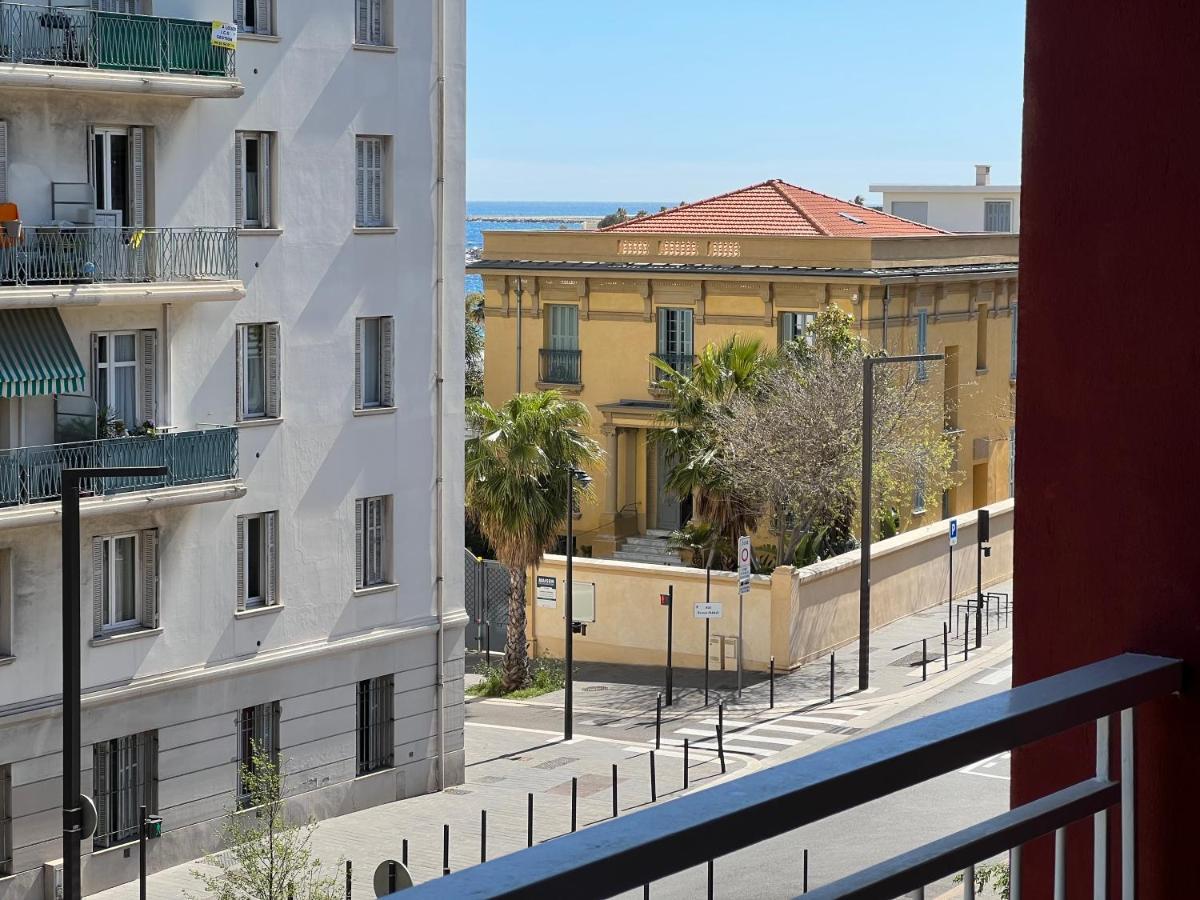 Gorgeous 2 Bedrooms Holiday Apartement Nice Exterior foto