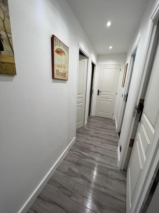 Gorgeous 2 Bedrooms Holiday Apartement Nice Exterior foto