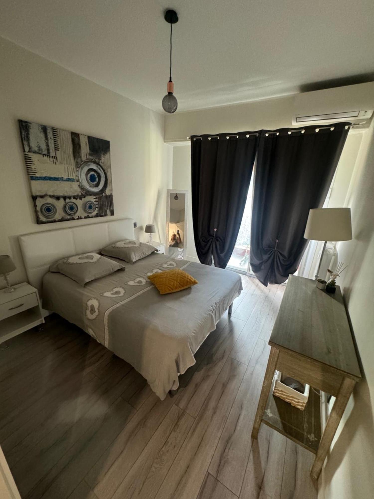 Gorgeous 2 Bedrooms Holiday Apartement Nice Exterior foto