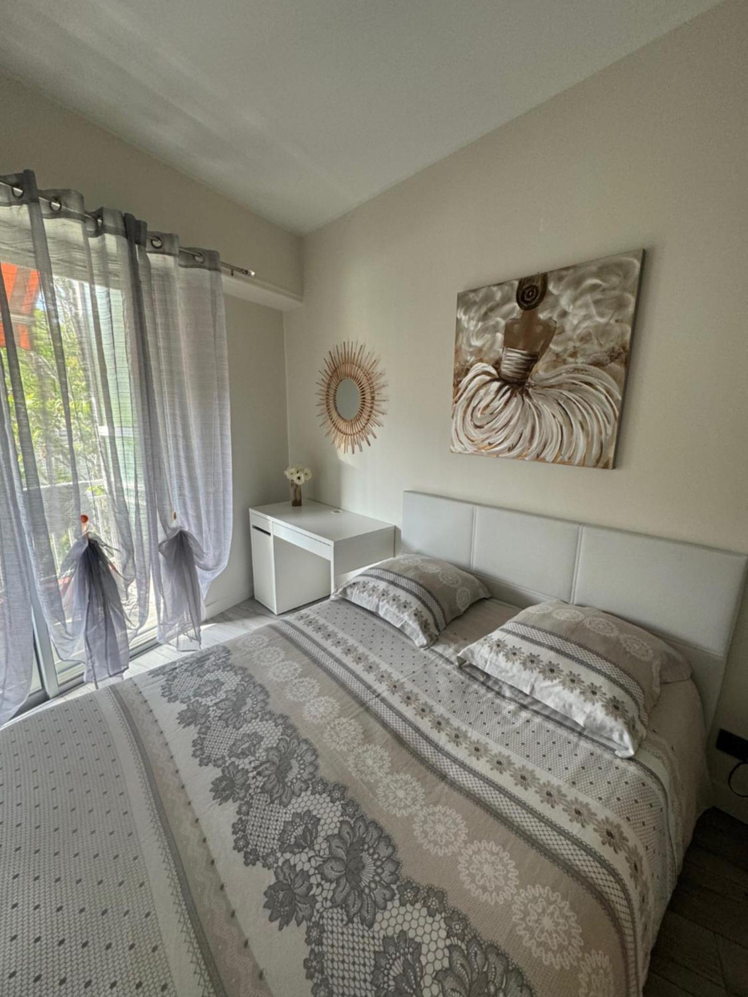 Gorgeous 2 Bedrooms Holiday Apartement Nice Exterior foto