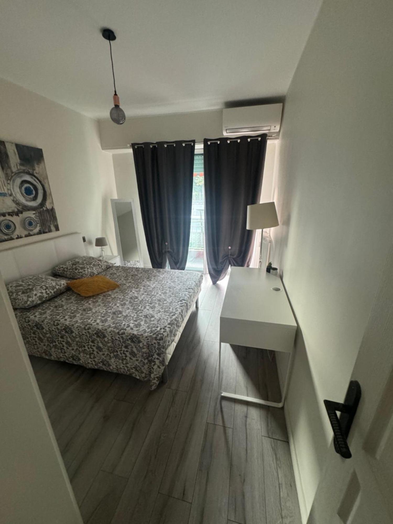 Gorgeous 2 Bedrooms Holiday Apartement Nice Exterior foto